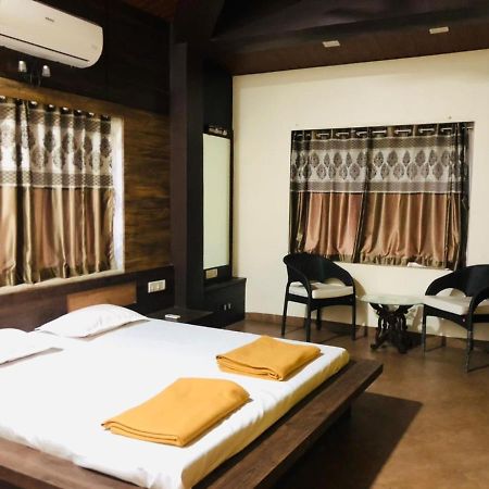 Slice Of Heaven.3-Bedroom Villa With Pool & Gazebo Lonavala Luaran gambar