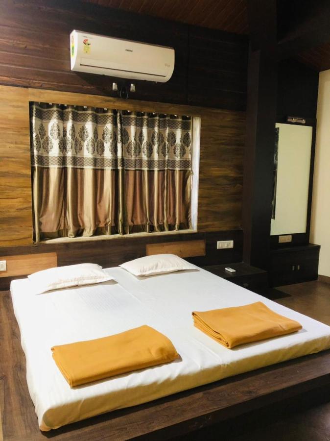Slice Of Heaven.3-Bedroom Villa With Pool & Gazebo Lonavala Luaran gambar