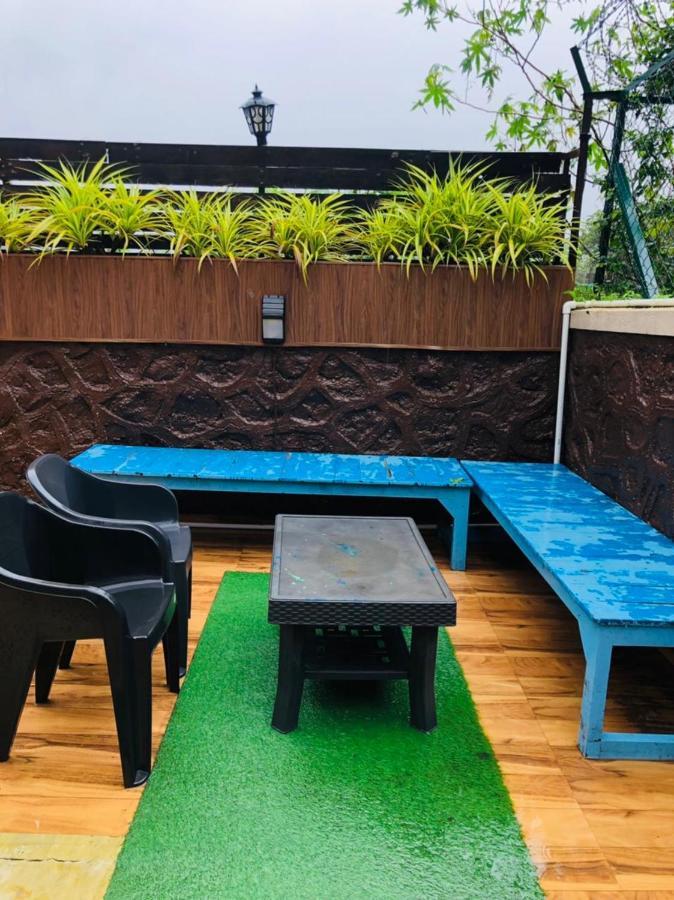 Slice Of Heaven.3-Bedroom Villa With Pool & Gazebo Lonavala Luaran gambar