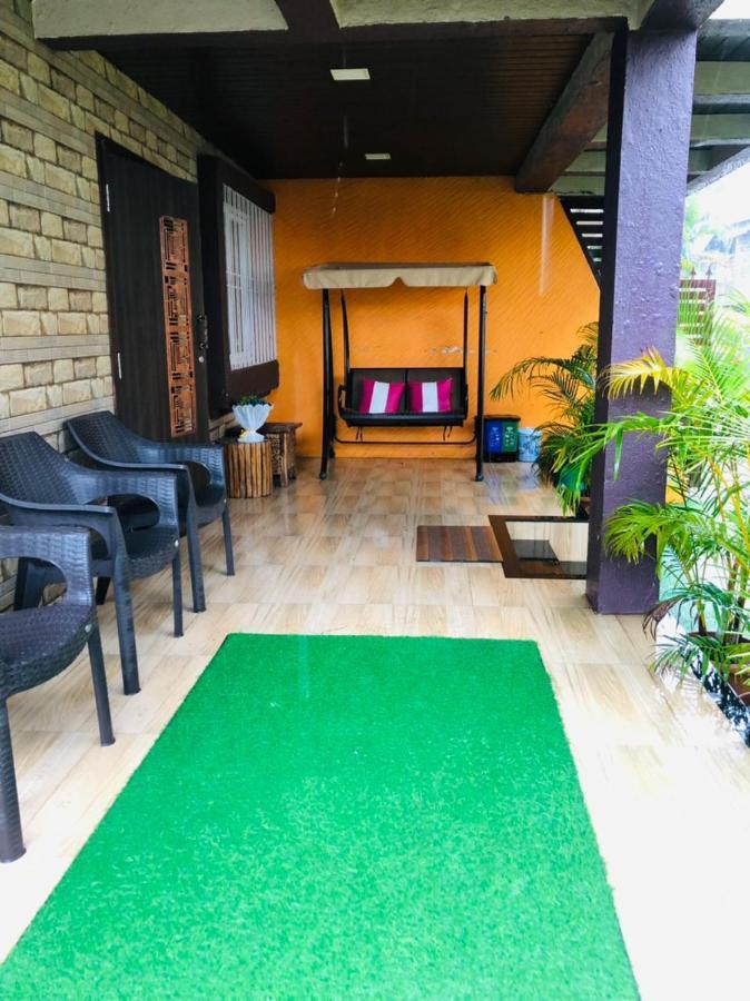 Slice Of Heaven.3-Bedroom Villa With Pool & Gazebo Lonavala Luaran gambar