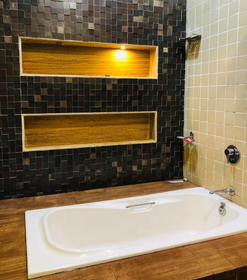 Slice Of Heaven.3-Bedroom Villa With Pool & Gazebo Lonavala Luaran gambar