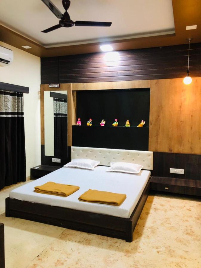 Slice Of Heaven.3-Bedroom Villa With Pool & Gazebo Lonavala Luaran gambar
