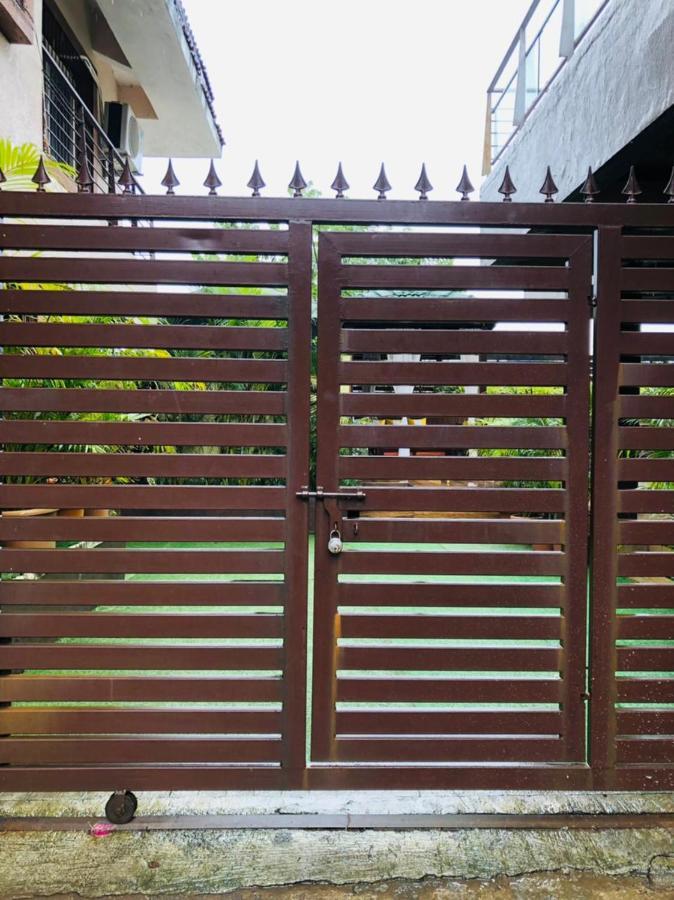 Slice Of Heaven.3-Bedroom Villa With Pool & Gazebo Lonavala Luaran gambar