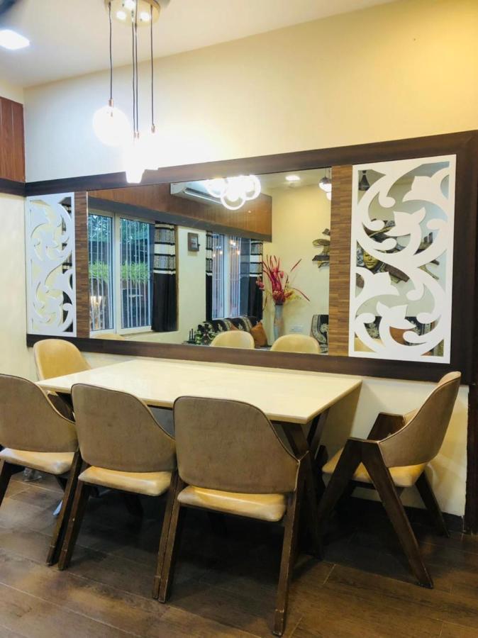 Slice Of Heaven.3-Bedroom Villa With Pool & Gazebo Lonavala Luaran gambar