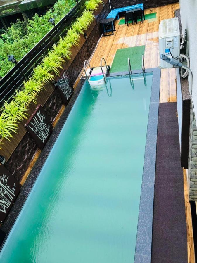 Slice Of Heaven.3-Bedroom Villa With Pool & Gazebo Lonavala Luaran gambar