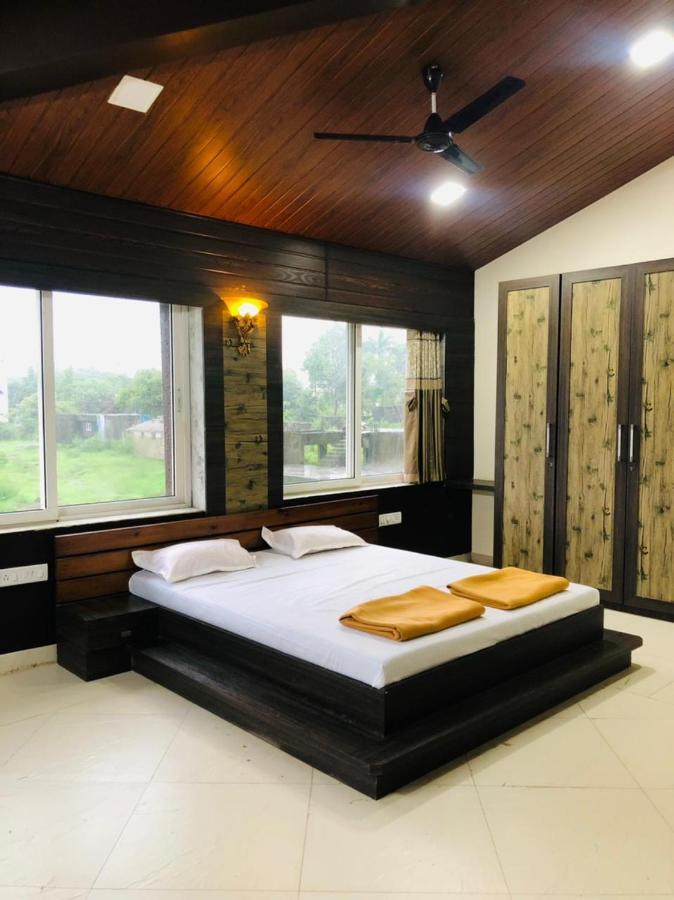 Slice Of Heaven.3-Bedroom Villa With Pool & Gazebo Lonavala Luaran gambar