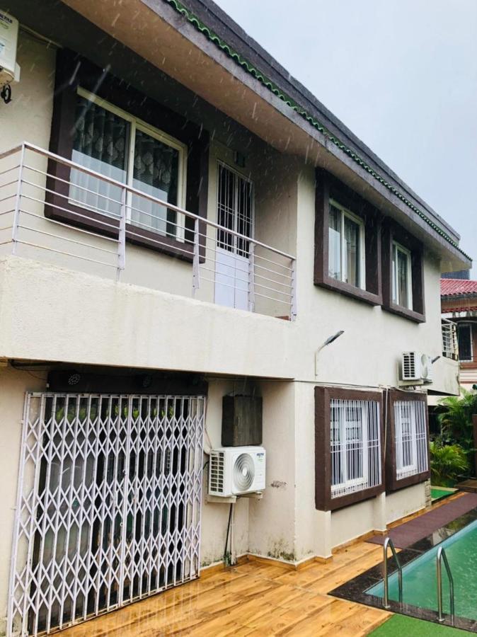Slice Of Heaven.3-Bedroom Villa With Pool & Gazebo Lonavala Luaran gambar