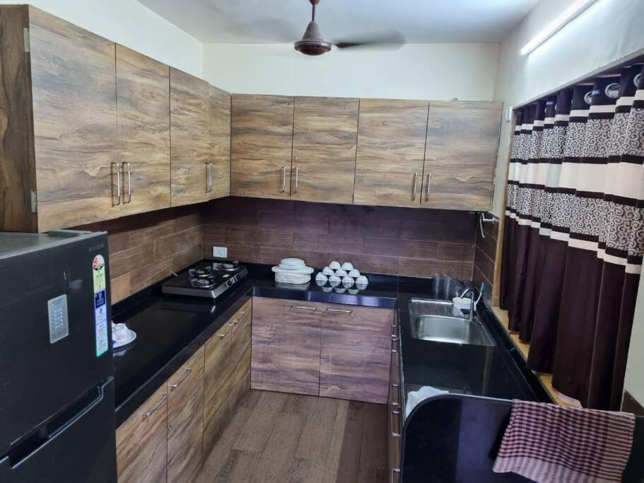 Slice Of Heaven.3-Bedroom Villa With Pool & Gazebo Lonavala Luaran gambar