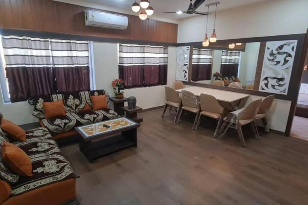 Slice Of Heaven.3-Bedroom Villa With Pool & Gazebo Lonavala Luaran gambar
